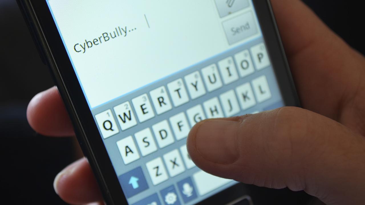 There has been a spike in reports of cyber-bullying among children, according to data from the eSafety Commission.