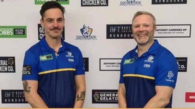 Nick Lynch and Craig Hayes appointed at Macleod.