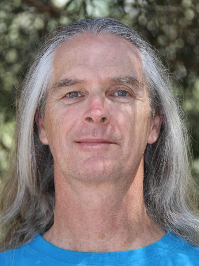 Franciscus Jacob Kolsteeg, 68, was jailed for nine years after he pleaded guilty to the attempted murder of his wife, Cheryl Arthur, in Cairns Supreme Court on Tuesday. Photo: Facebook
