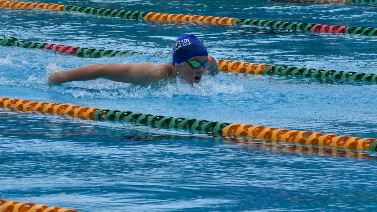 Lismore swimming club hosts annual qualifying championships/ photos ...