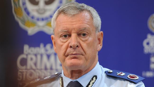 Former SA police commissioner Mal Hyde conducted a review of Families SA carers that “red-flagged” the charged carer — but he was subsequently cleared by an internal inquiry.