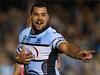 Buzz: Fifita caught in a legal row