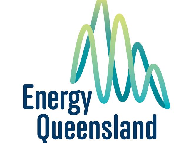 Energy Queensland logo