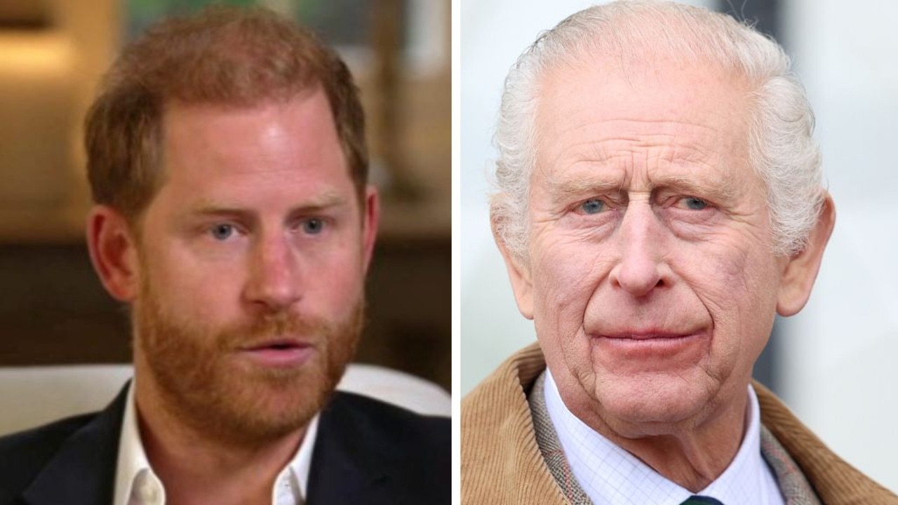 ‘Horrified’: Royal fallout from Harry bomb