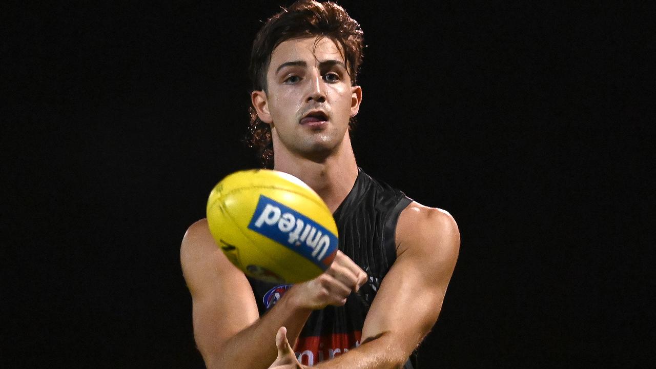 Will Josh Daicos be this year’s KFC SuperCoach breakout star?