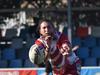 Emu Park star says au revoir and leaves for the south of France