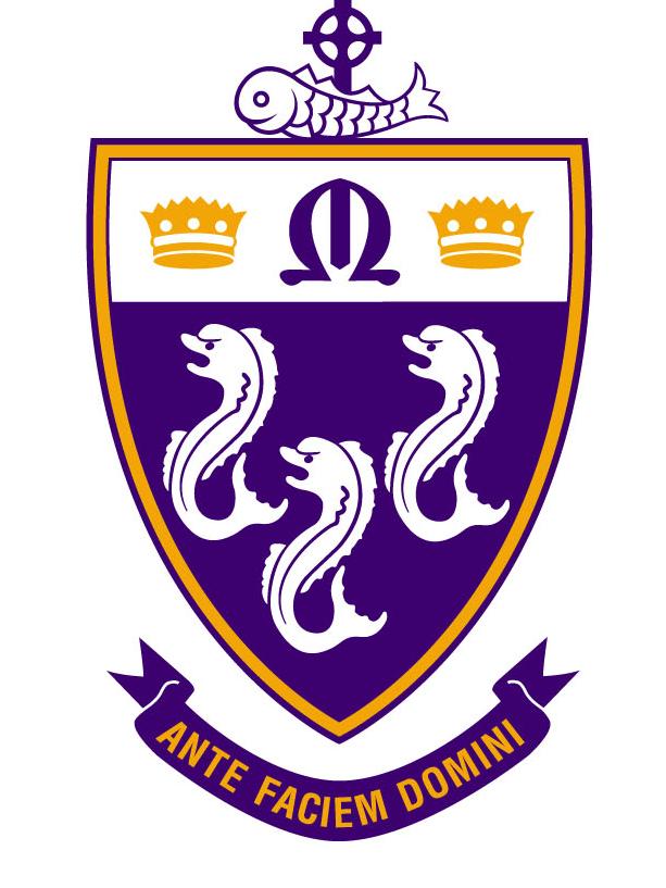 Christian Brothers College school logo, from which the football club adopted its nickname.