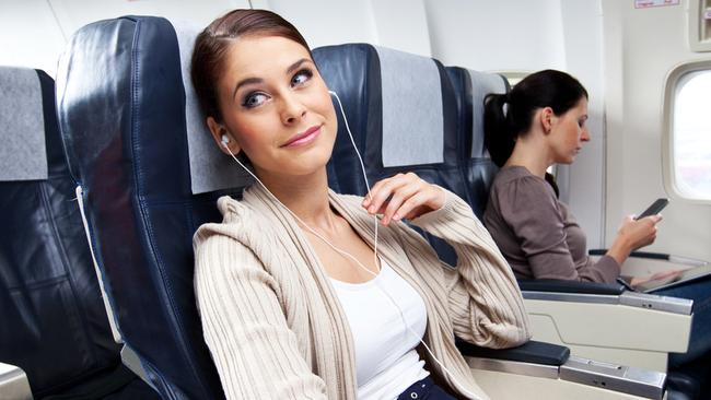 Frequent flyer points vary between airlines for the same destination. Picture: iStock