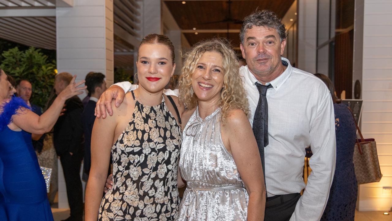 See all the faces from Townsville’s Tourism and Event Awards | The ...