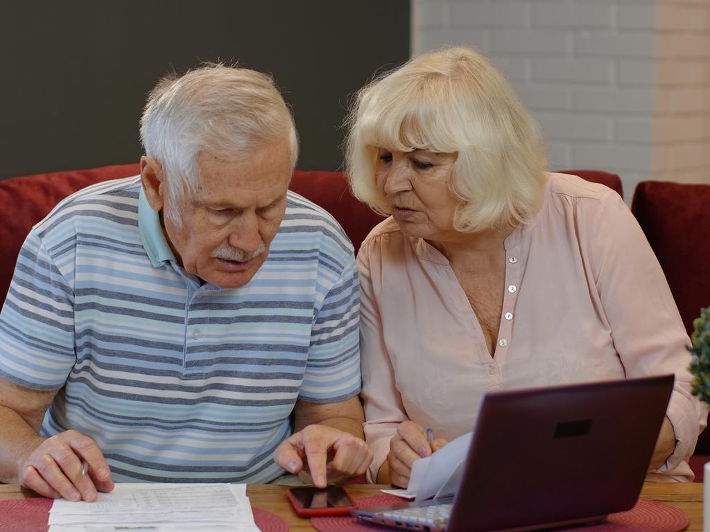 It’s time to focus on estate planning for those aged 67-plus.