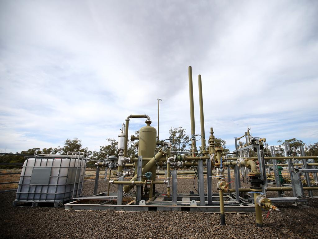 D-Day for Santos’s Narrabri gas hopes