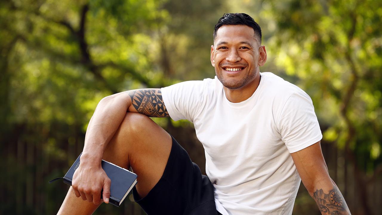 Folau has the last laugh over rugby’s haters