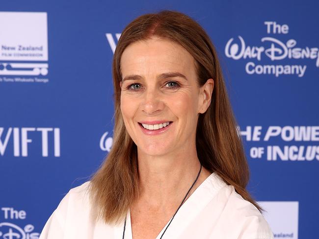 Ride LIke A Girl director Rachel Griffiths. Picture: Getty