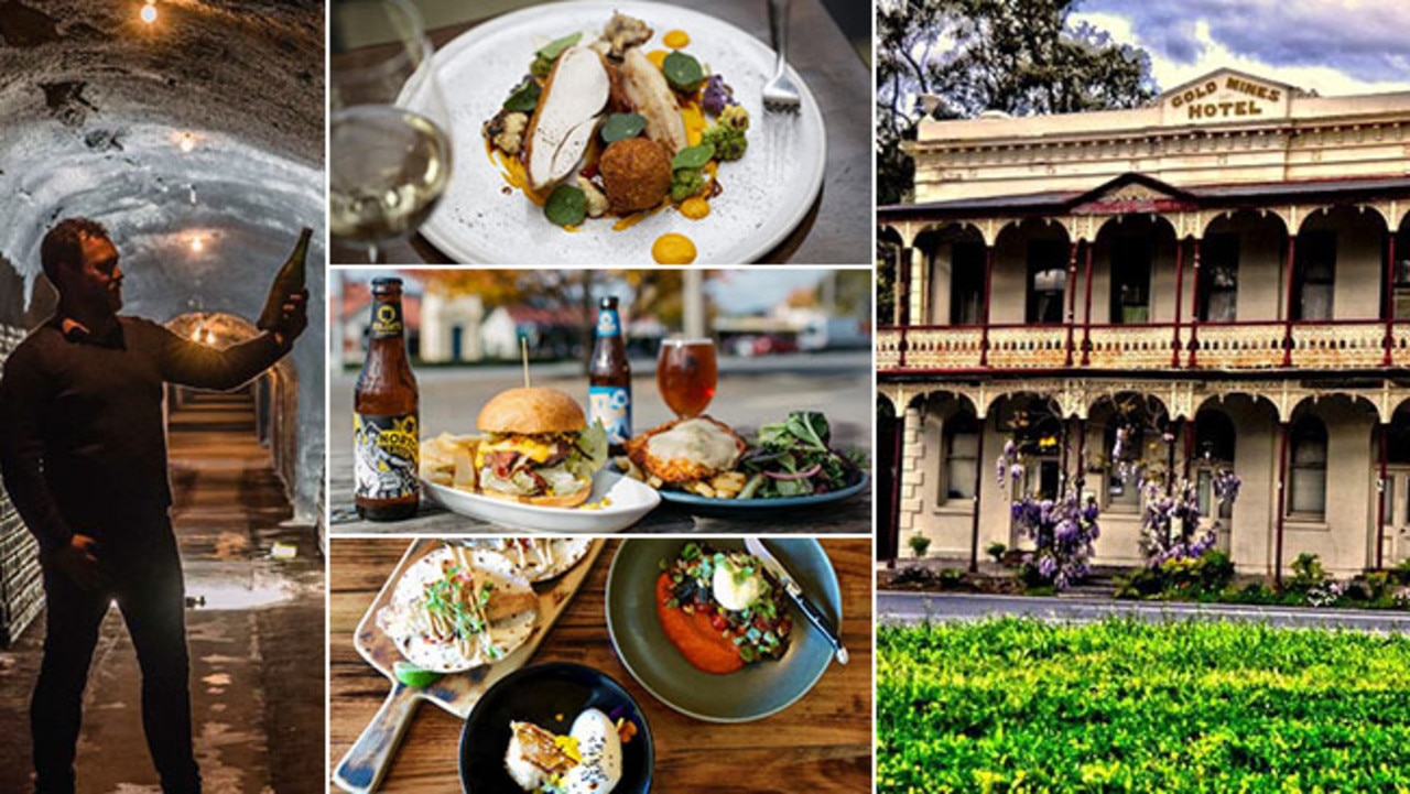 Visit Victoria Best country pubs to eat and drink at in regional Victoria