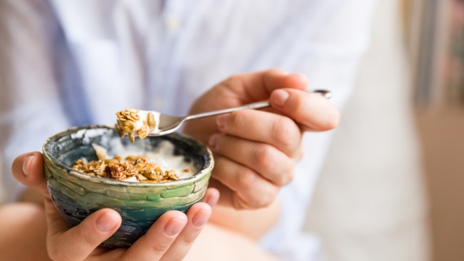 You've Been Eating Breakfast Cereal Wrong