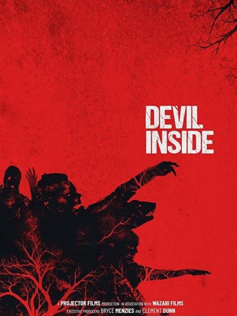 Devil Inside: New Tasmanian devil horror film to begin shooting with ...