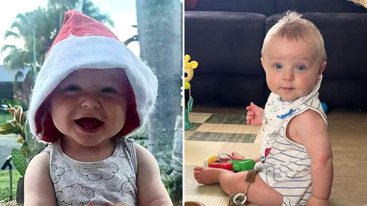 100+ babies: Who is Mackay, Whitsundays and Bowen’s cutest baby of 2023 ...