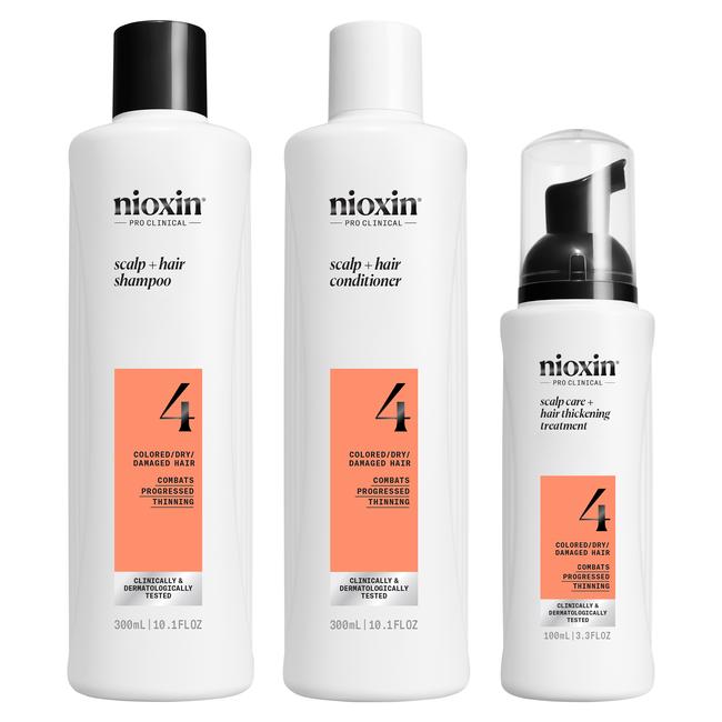 Such a good treatment for fine hair. Picture: Supplied