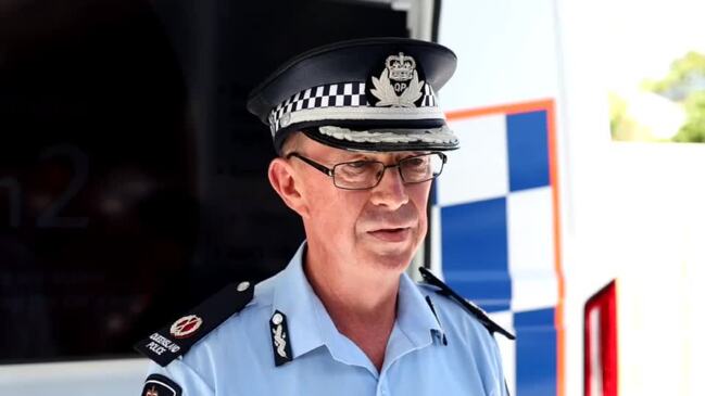 Police Declare Crime Scene After Woman 38 Found Dead In Cooktown Home North Of Cairns The 4442