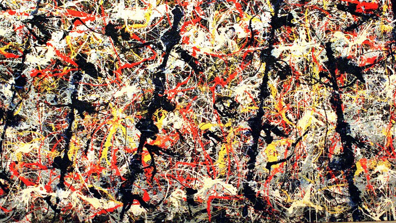 Melbourne startup Seminal by Ward Williams raises 3m for art copyright The Cairns Post