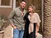 Georgia Love slammed for holiday pic
