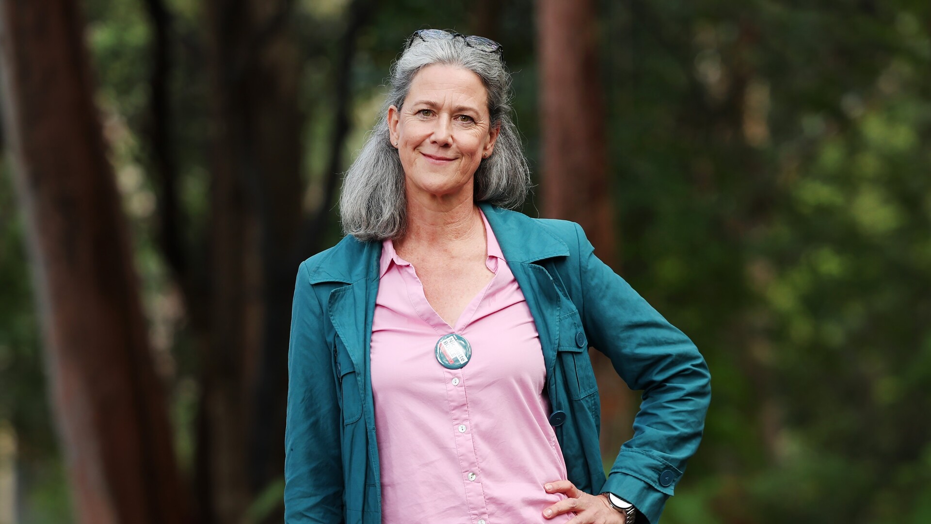 Nicolette Boele to finish ahead in Bradfield on a ‘wafer-thin margin’