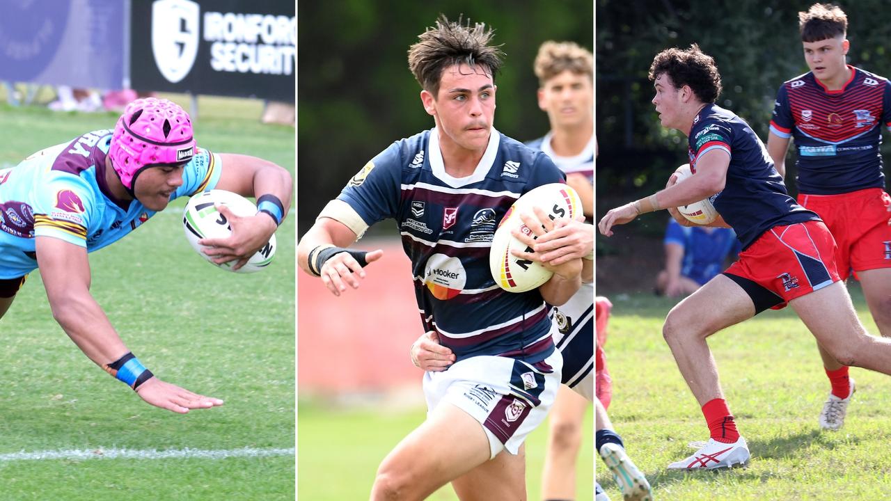 NRL fan special: The top Qld teens set for takeoff at your club