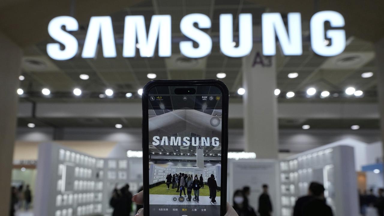 Samsung makes most of its phones in Vietnam, which has avoided Trump’s crippling tariffs via negotiation.