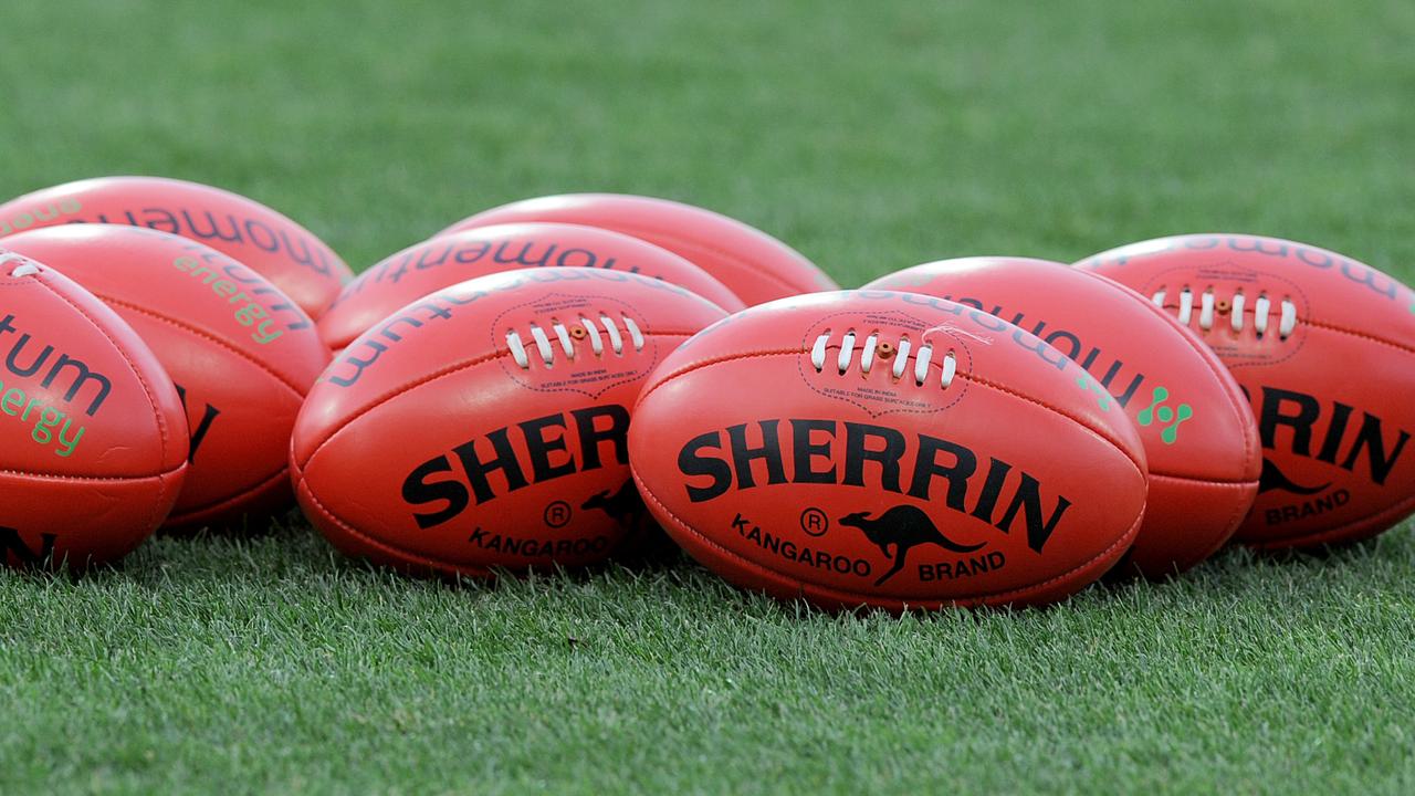 Afl football deals