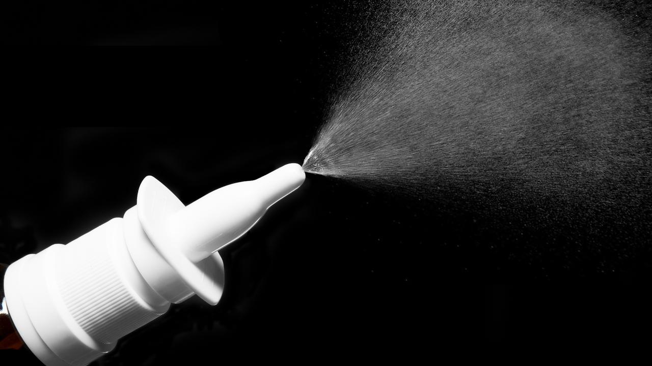 A simple nasal spray may be the answer to stopping the spread of Covid and treating people with the virus.
