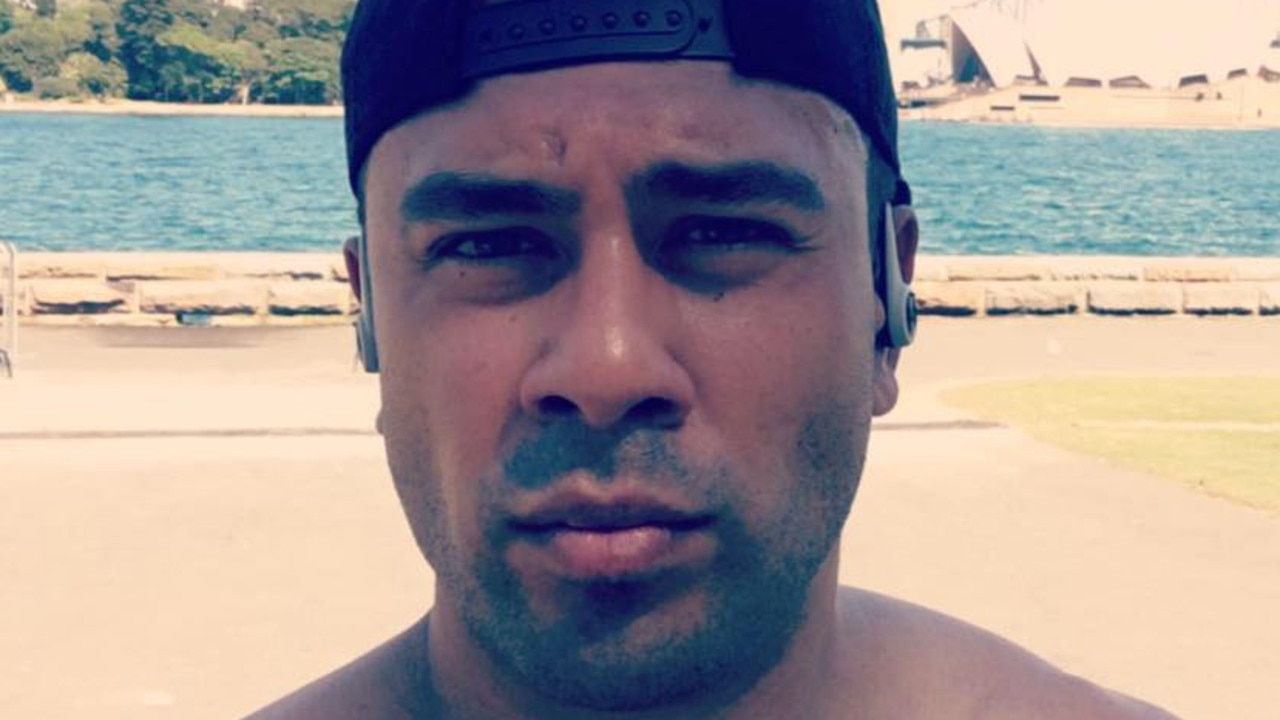 Family of alleged Aussie coke smuggler blindsided by Bali arrest