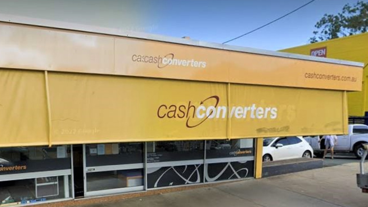 Cash Converters accounts for the year to June 2023 carried an increase in “pawnbroking fees” from $27m to $35m.