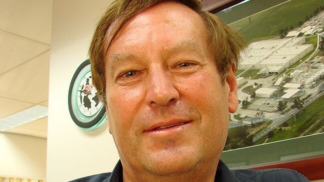 Maurice Van Ryn, Bega Cheese CEO has numerous Pedophile charges against him.