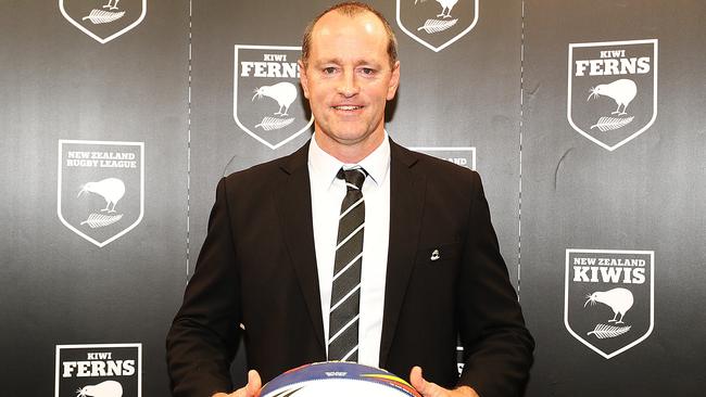 Michael Maguire will take over at the Tigers.