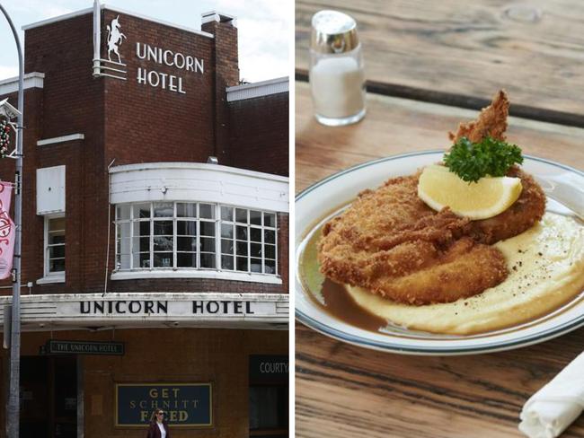 The operators of The Unicorn Hotel have announced they will vacate the Paddington pub, in 'a blow' to fans of the Oxford Street venue.