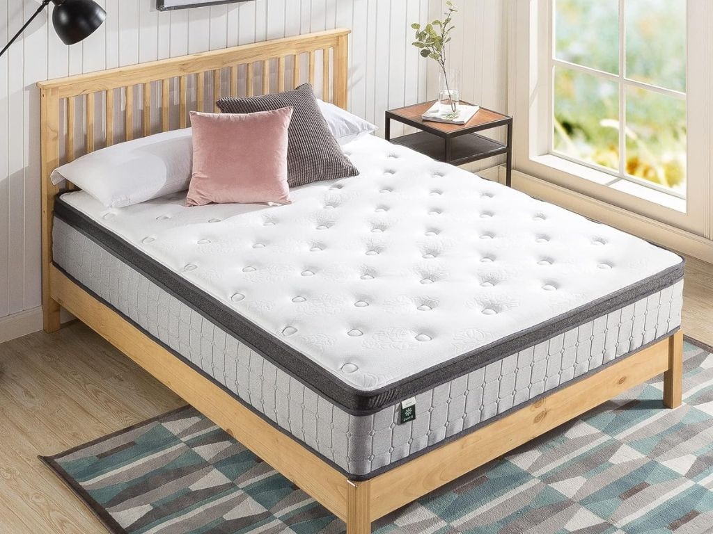 Best Early Black Friday Deals on Mattresses in Australia for 2024 Checkout Best Deals Expert Product Reviews Buying Guides