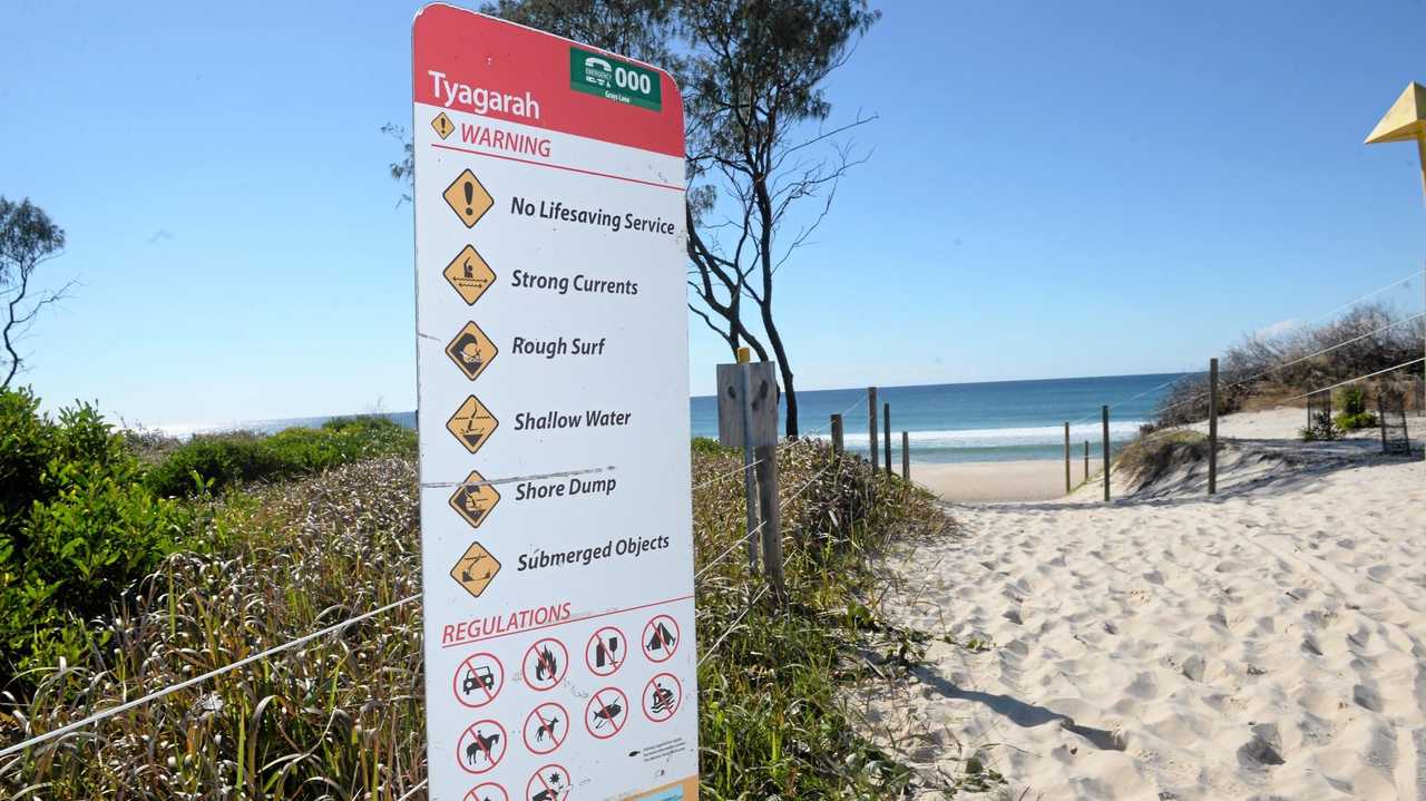 Nude Beach Now Safer But Naturalists Want More Space Daily Telegraph 0006