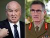 ‘Humiliating’: Veterans MP slams medal stripping attempt