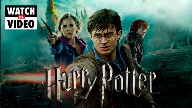 Could there be ANOTHER Harry Potter movie in the works?