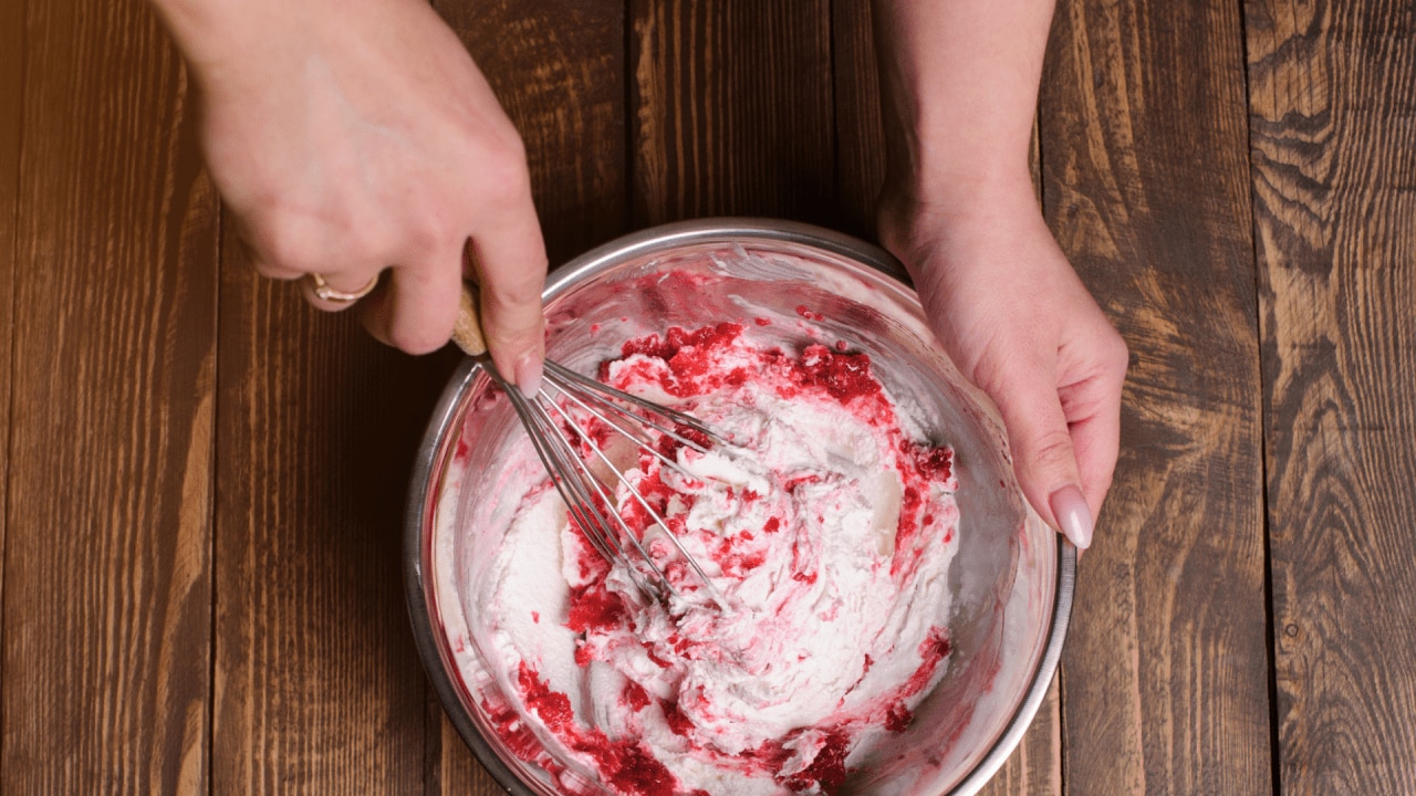 <h2><span>&nbsp;#4. Conceal carrot in your ice-cream</span></h2><p><span>Who knew veg could be a dessert staple? Clark did. &ldquo;Blend fruits, coconut water and vegetables like spinach, carrot, and beetroot together, then pour the mixture into ice block moulds to freeze,&rdquo; he says. You can also take it to the next level by transforming it into a healthy homemade ice-cream. &ldquo;Just add natural Greek yoghurt or coconut yoghurt,&rdquo; Clark says. &ldquo;The vibrant colours and sweet taste make these treats even more appealing.&rdquo;</span></p>