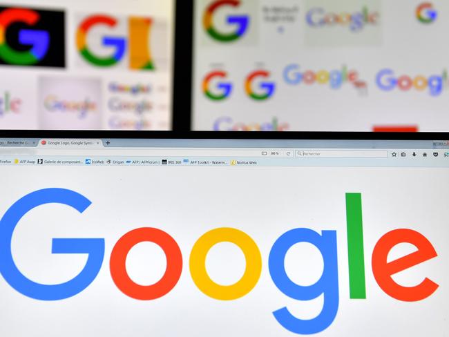 Tech giants will be forced to pay more tax. Picture: AFP