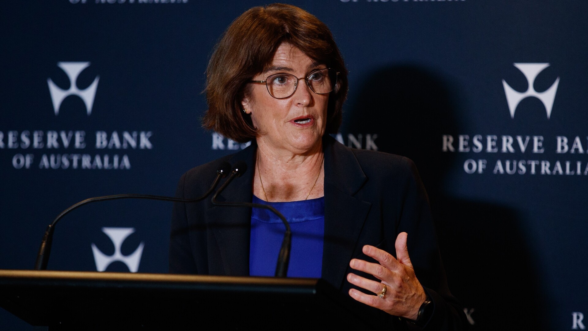 'Trade war' with the US will have global impact: RBA Governor