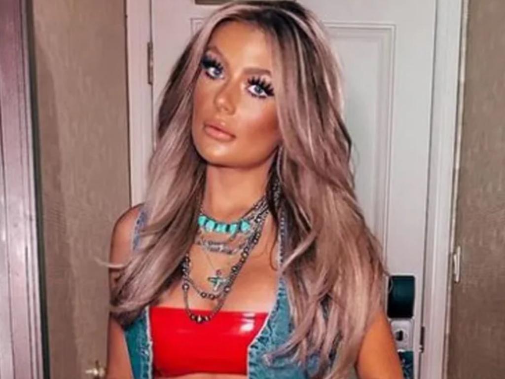 TikTok star Taylor Rousseau Grigg has died aged just 25 years old after a mystery illness.