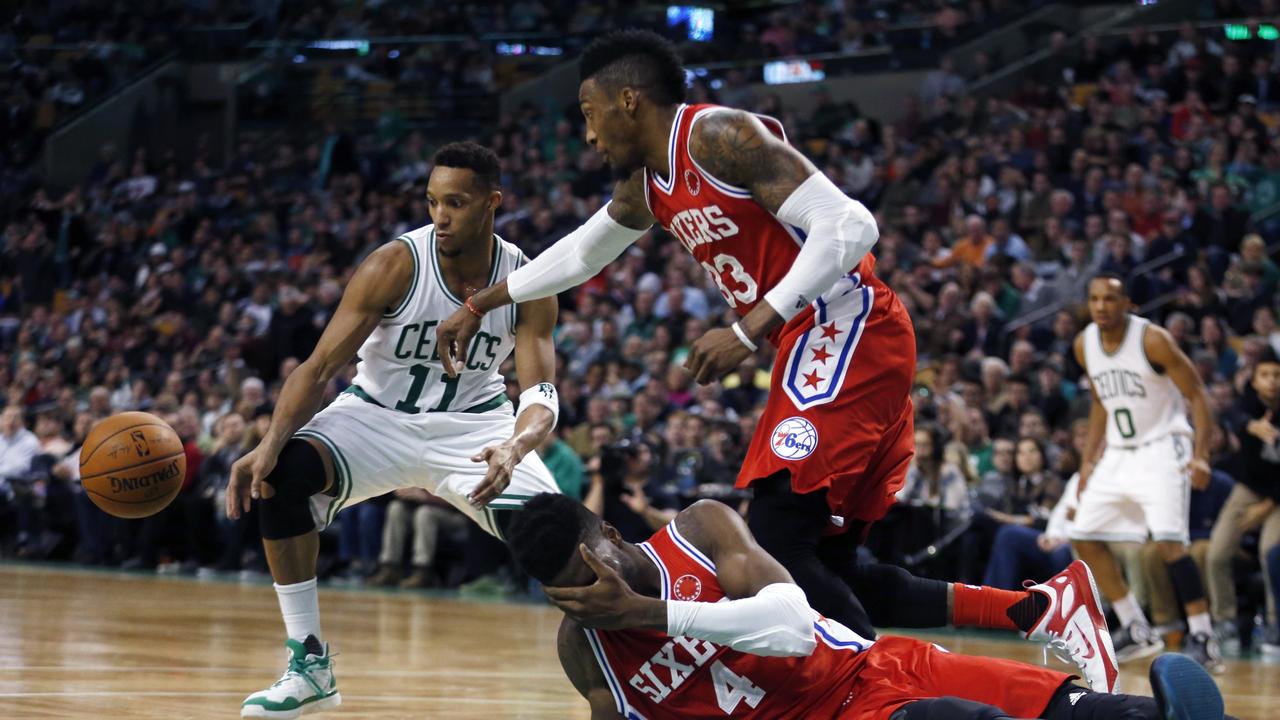 NBA Wrap: Philadelphia 76ers Losing Streak, NBA Record, LeBron James ...