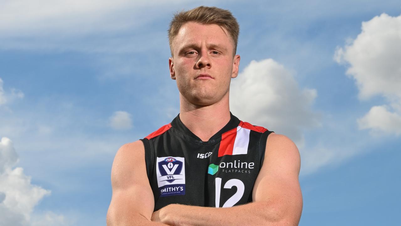 REVIEW: Smithy's VFL Round 12