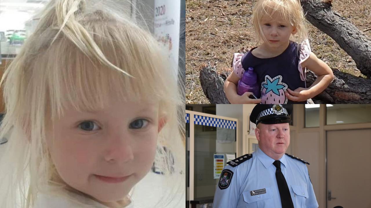 Police have revealed more details surrounding the tragic death of a toddler in Tara on March 9. Picture: Contributed