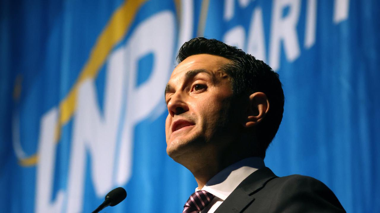 QLD LNP Housing Plan Revealed By Leader David Crisafulli | The Courier Mail