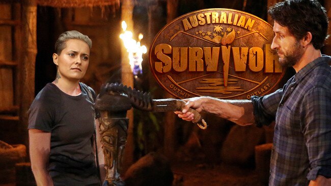 Is Mo Hope headed for Australian Survivor?