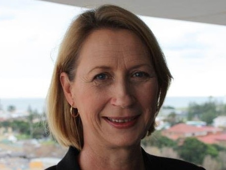 Labor MP Sharon Bird has held the seat of Cunningham since 2004.