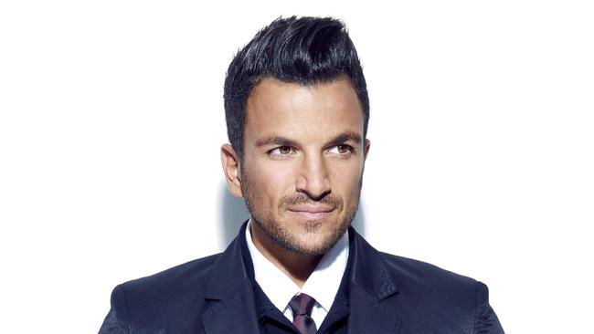 Peter Andre will not perform in Australia after cancelling his tour.